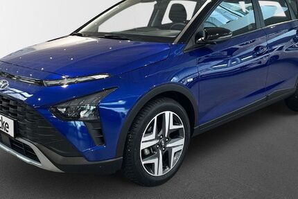 Hyundai BAYON 33.000 km 16.990 € Erfurt 99086