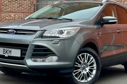 Ford Kuga 128.400 km 7.997 &euro; Siegen 57072