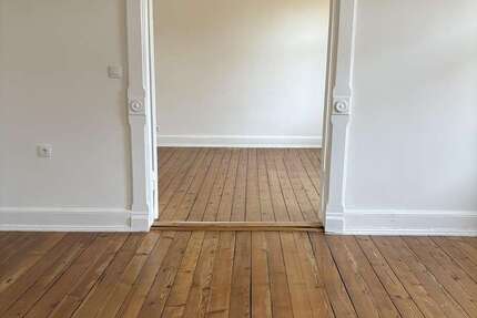 Wohnung Husum Altstadt - 4 Zimmer, 92 m&sup2;, 1.058&euro; | Angebot:26422816