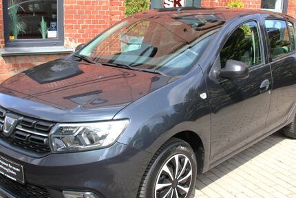 Dacia Sandero 100.000 km 6.899 &euro; Eisenach 99817