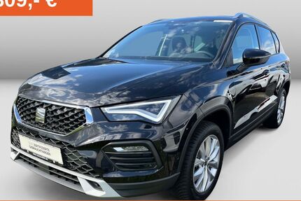 Seat Ateca 1.760 km 28.880 &euro; Weinstadt-Endersbach 71384