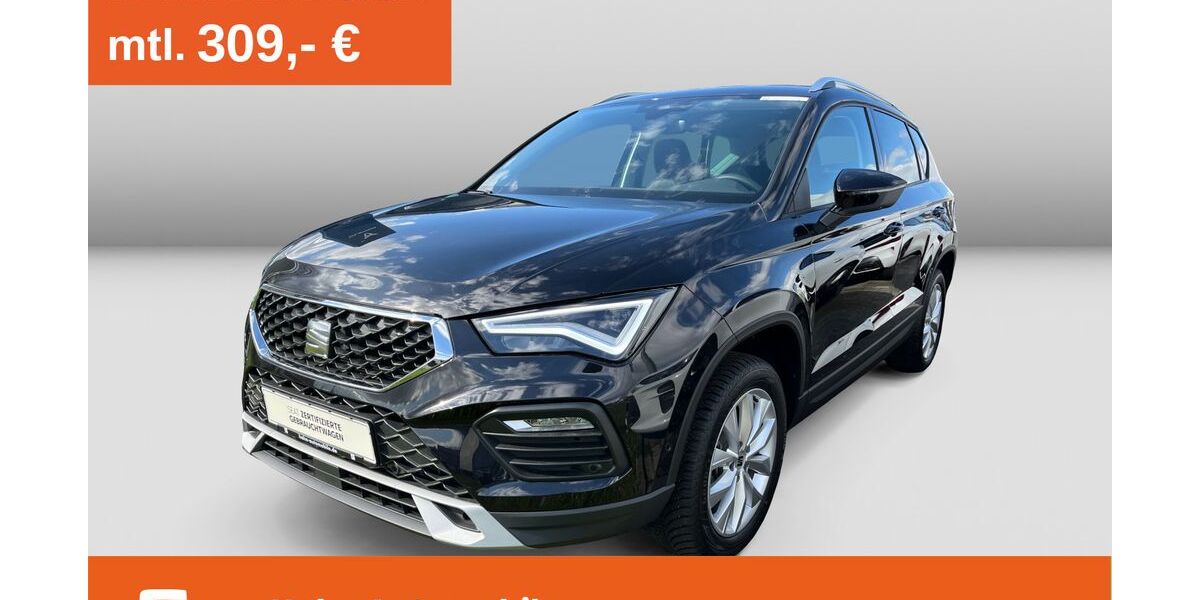 Seat Ateca 1.760 km 28.880 &euro; Weinstadt-Endersbach 71384