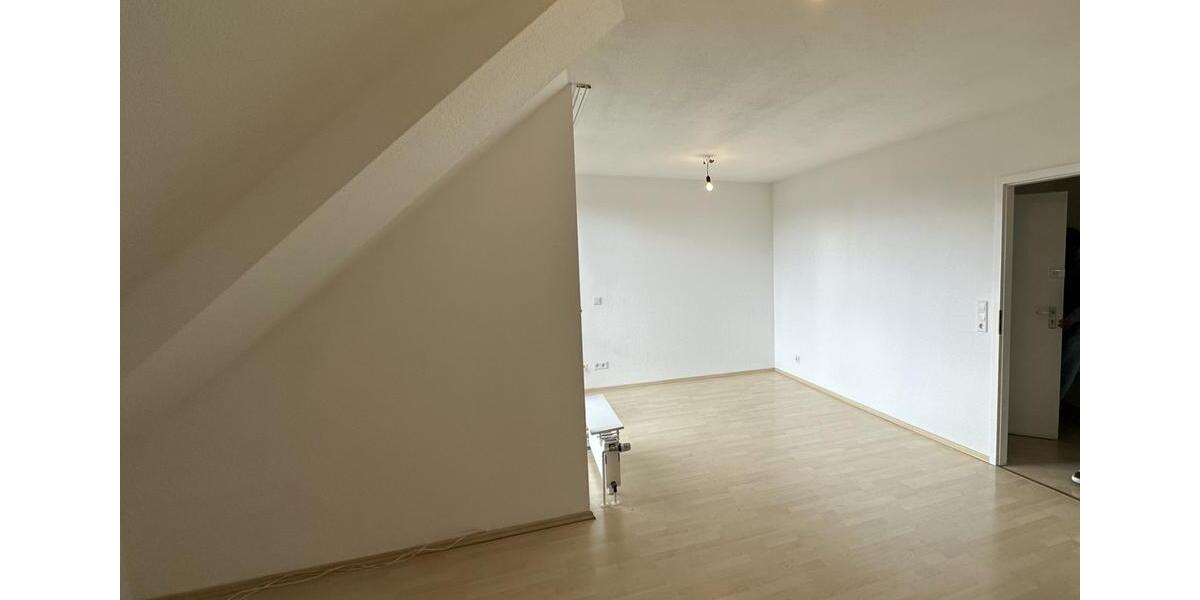 Dachgeschoßwohnung Wuppertal Dornap - 2 Zimmer, 65 m&sup2;, 159.000&euro; | Angebot:24727949