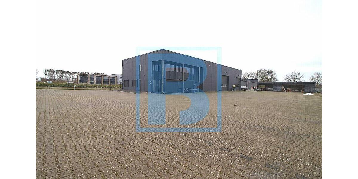 Gewerbeobjekt Löningen - 3.500&euro; | Angebot:25658864