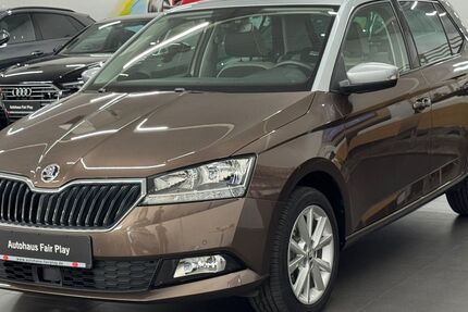 Skoda Fabia 15.604 km 15.870 € Arnstadt 99310