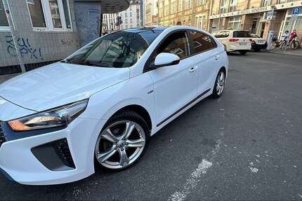 Hyundai IONIQ 131.000 km 12.000 &euro; Mühltal 64367