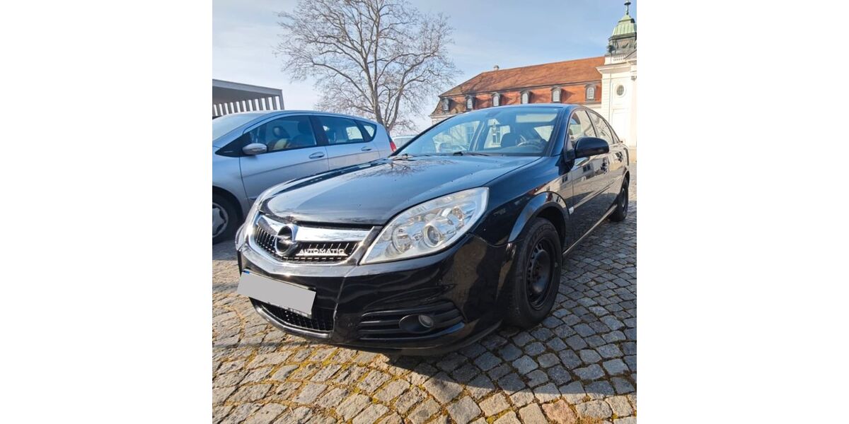 Opel Vectra 150.000 km 2.900 &euro; Erdmannhausen 71719