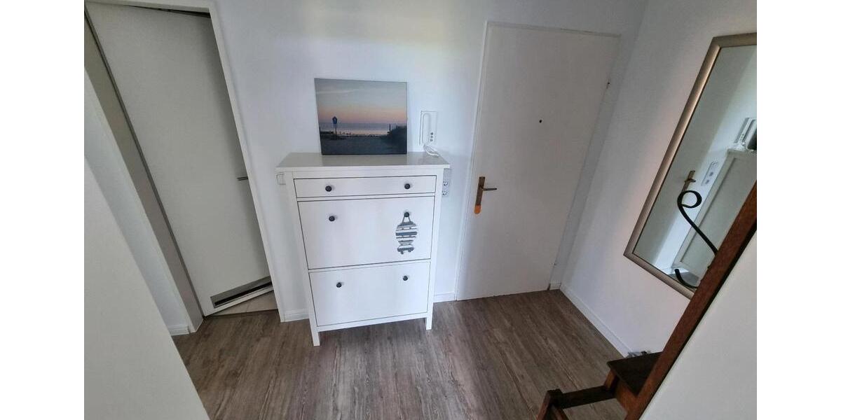 Etagenwohnung Wyk Auf Föhr - 3 Zimmer, 60 m&sup2;, 429.000&euro; | Angebot:26247818
