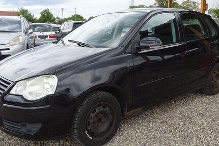 VW Polo 252.312 km 1.100 &euro; Dresden 01219