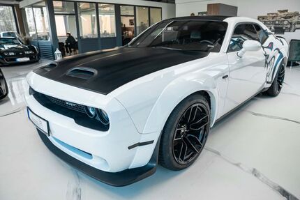 Dodge Challenger 54.693 km 32.999 &euro; Quakenbrück 49610