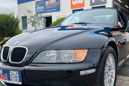 BMW Z3 189.200 km 6.980 &euro; Bremervörde 27432