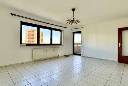 Wohnung Heppenheim (Bergstraße) - 3 Zimmer, 84 m&sup2;, 189.500&euro; | Angebot:27152170