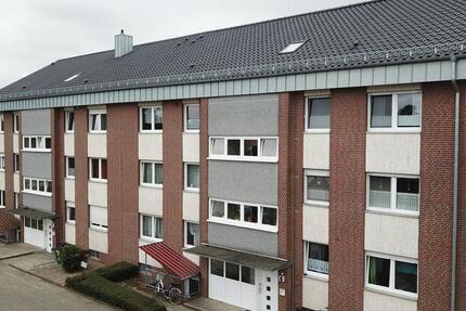 Wohnung Quakenbrück - 3 Zimmer, 74 m&sup2;, 425&euro; | Angebot:25309203