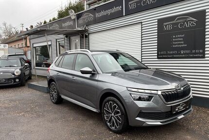 Skoda Kamiq 32.569 km 17.990 &euro; Sindelfingen 71065