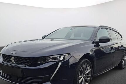 Peugeot 508 43.339 km 22.440 &euro; Münster - Amelsbüren 48163