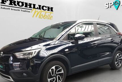 Opel Crossland (X) 64.981 km 14.700 &euro; Koblenz 56073
