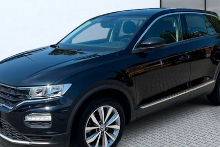 VW T-Roc 42.780 km 19.450 &euro; Kleve 47533