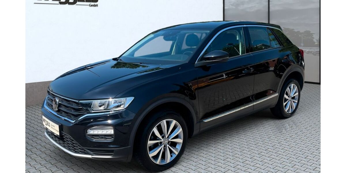 VW T-Roc 42.780 km 19.450 &euro; Kleve 47533