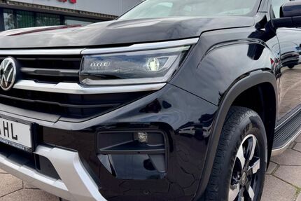 VW Amarok 48.000 km 50.990 &euro; Schuby 24850