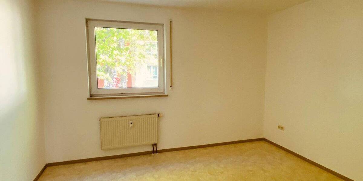 Etagenwohnung Forchheim - 2 Zimmer, 57 m&sup2;, 198.000&euro; | Angebot:26435095