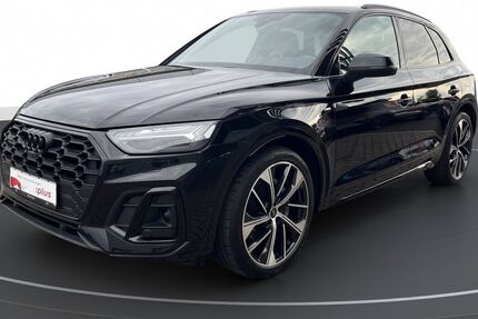Audi Q5 64.595 km 40.960 &euro; Nordhausen 99734