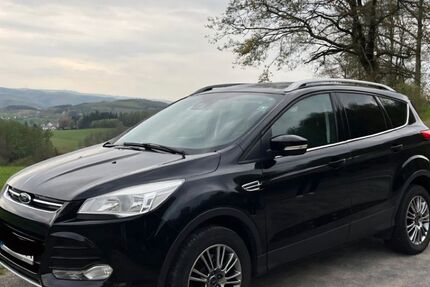 Ford Kuga 190.121 km 8.400 &euro; Altena 58762