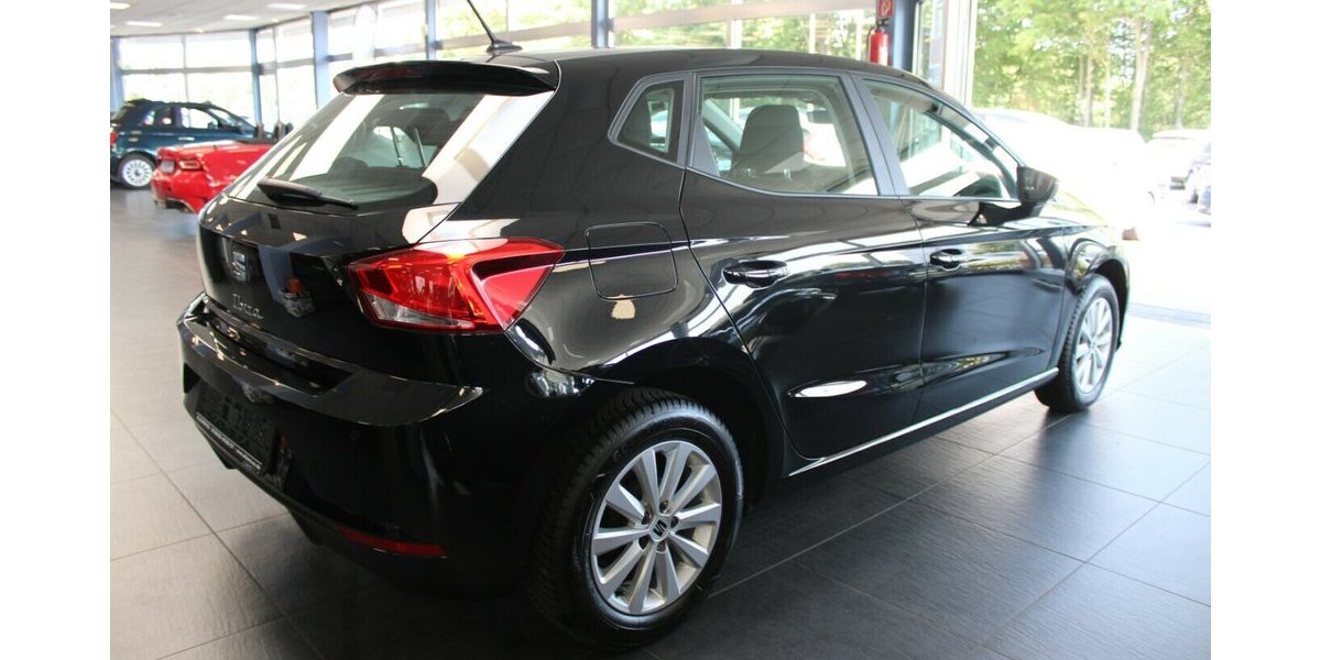 Seat Ibiza 1.0 MPI S&S Style 76.225 km 11.480 &euro; Euskirchen 53881