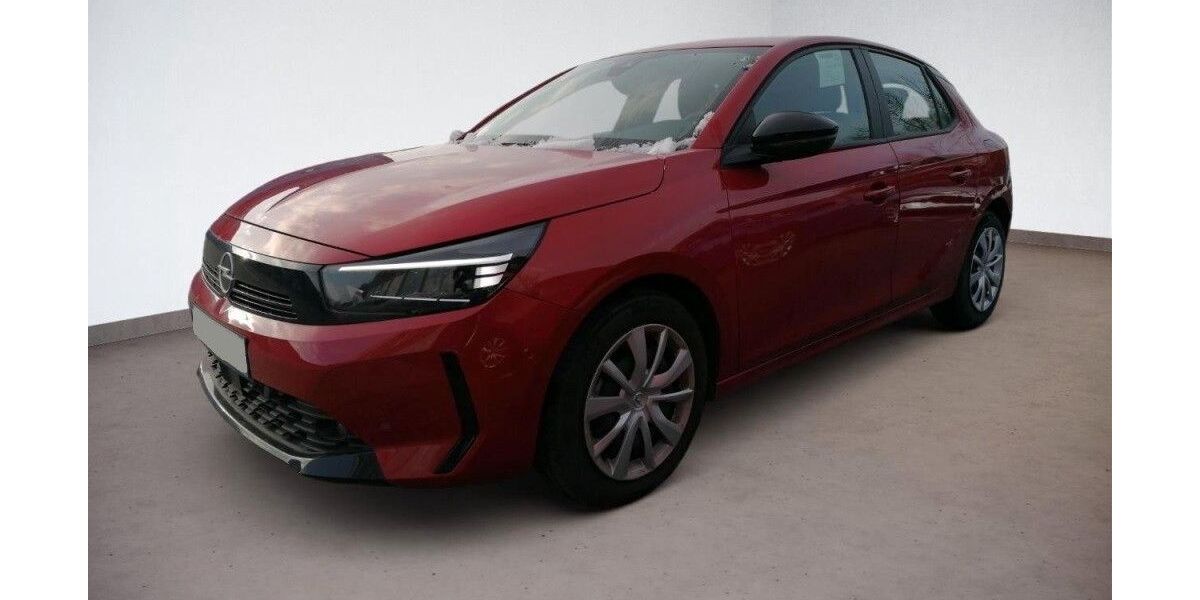 Opel Corsa 14.100 km 15.990 &euro; Idar-Oberstein 55743