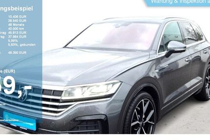 VW Touareg 86.023 km 45.590 &euro; Geldern 47608