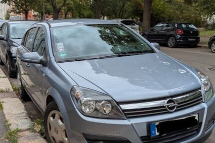 Opel Astra 171.250 km 1.700 € Leipzig 04277