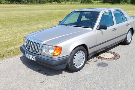 Mercedes-Benz 230 342.900 km 2.800 &euro; Tittmoning 84529