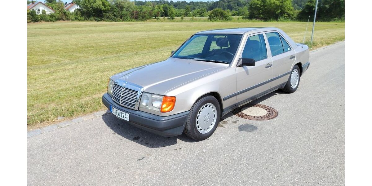 Mercedes-Benz 230 342.900 km 2.800 &euro; Tittmoning 84529
