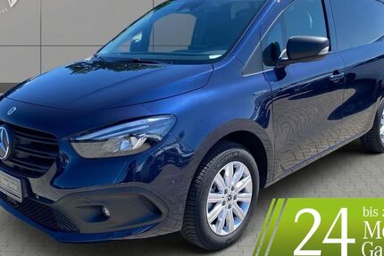 Mercedes-Benz eCitan 5.800 km 26.061 &euro; Vechta 49377