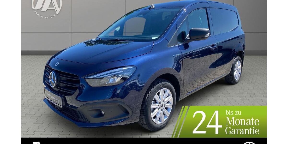 Mercedes-Benz eCitan 5.800 km 26.061 &euro; Vechta 49377