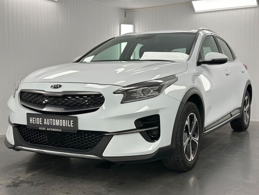Kia XCeed 69.987 km 16.990 € Heide 25746