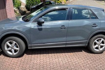 Audi Q2 252.000 km 14.500 &euro; Saarwellingen 66793