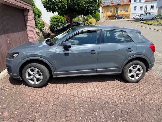 Audi Q2 252.000 km 14.500 &euro; Saarwellingen 66793