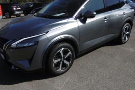 Nissan Qashqai 29.200 km 25.985 &euro; Halstenbek 25469