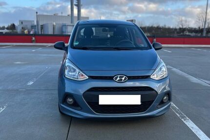 Hyundai i10 147.600 km 4.099 &euro; Kiel 24113