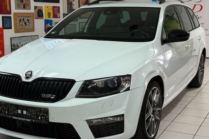Skoda Octavia 220.000 km 10.800 &euro; Mayen 56727