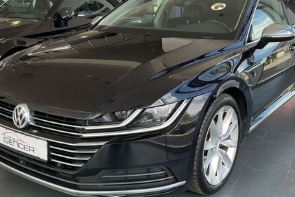 VW Arteon