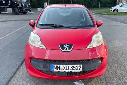 Peugeot 107 133.300 km 1.300 &euro; Marbach am Neckar 71672