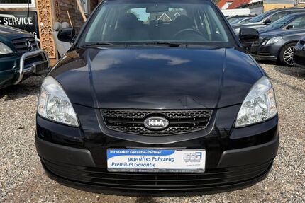 Kia Rio 53.000 km 3.200 &euro; Kronshagen 24119