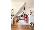 Dachgeschoßwohnung Bautzen - 2 Zimmer, 49 m&sup2;, 73.500&euro; | Angebot:27193287