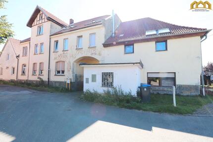 Wohnung Hettstedt - 3 Zimmer, 120 m&sup2;, 520&euro; | Angebot:26233708