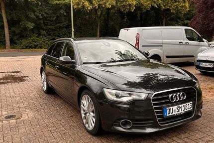 Audi A6 226.559 km 10.500 &euro; Duisburg 47166