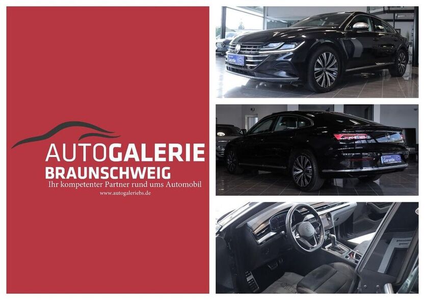 Arteon