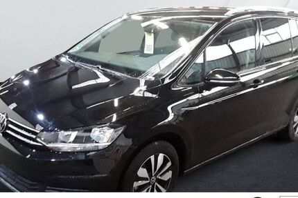 VW Touran 25.050 km 32.900 &euro; Wasserburg a. Inn 83512