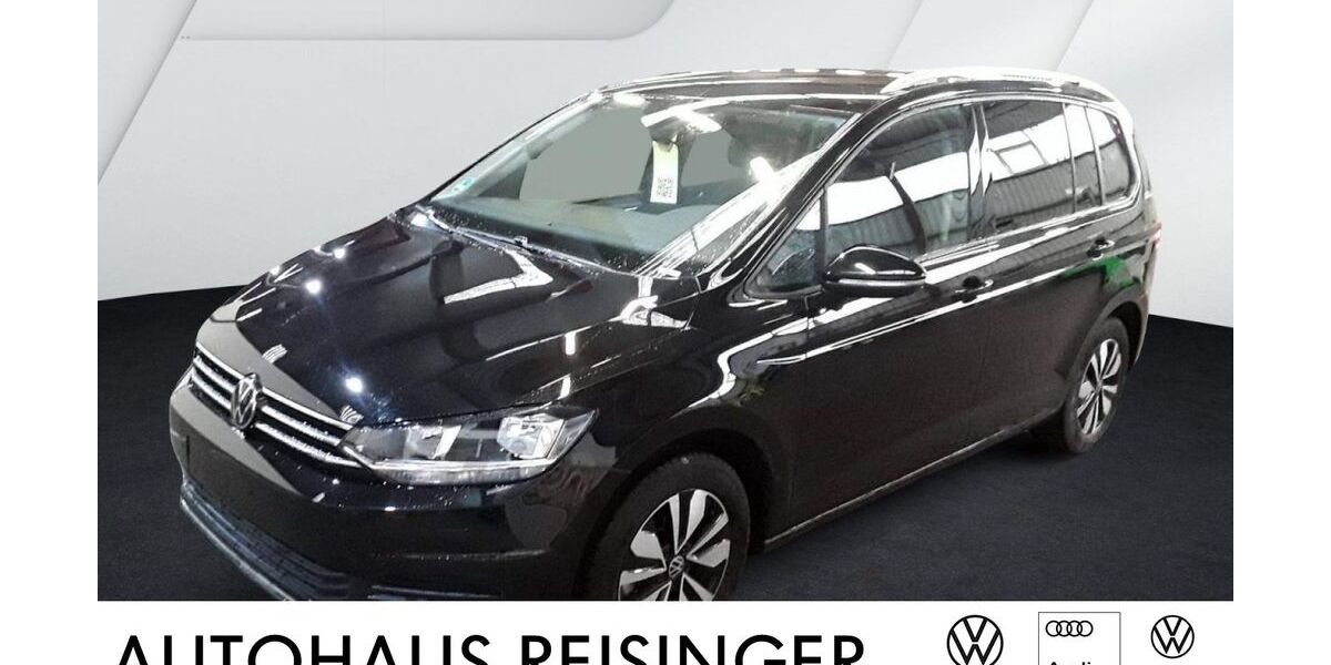 VW Touran 25.050 km 32.900 &euro; Wasserburg a. Inn 83512