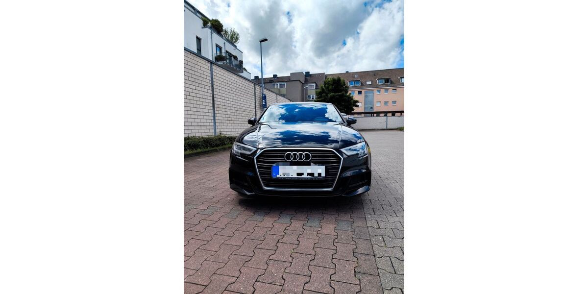 Audi A3 161.200 km 15.900 &euro; Köln 50939